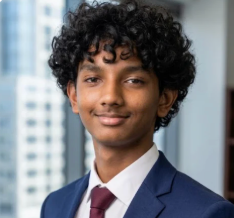 Parth Bhalerao portrait